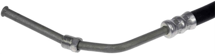 Transmission Oil Cooler Line
