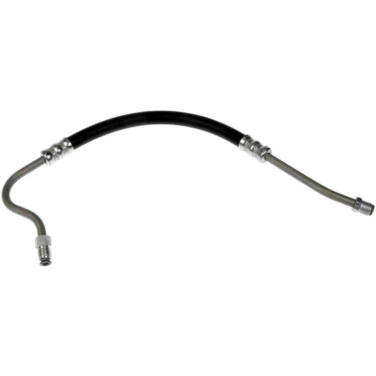 Transmission Oil Cooler Line