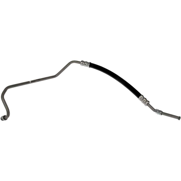 Transmission Oil Cooler Line