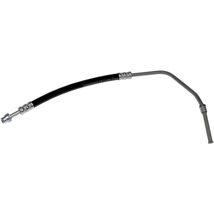 Transmission Oil Cooler Line