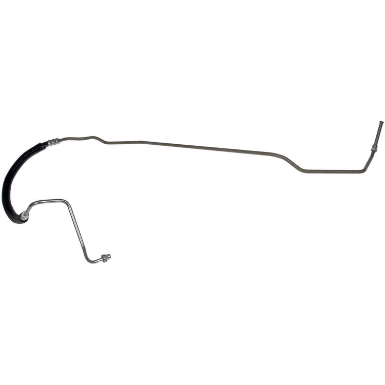Transmission Oil Cooler Line