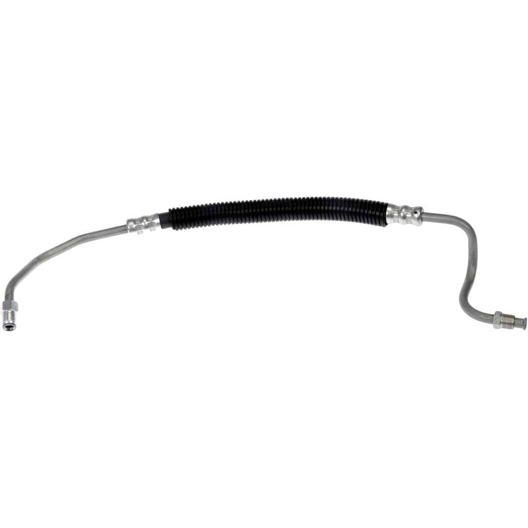 Transmission Oil Cooler Line