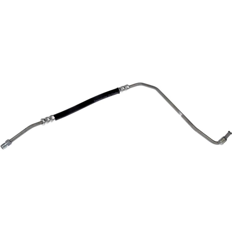 Transmission Oil Cooler Line