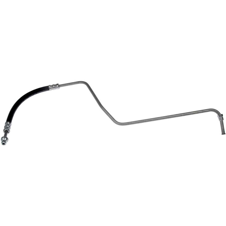 Transmission Oil Cooler Line