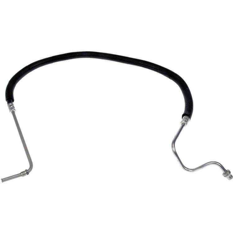Transmission Oil Cooler Line