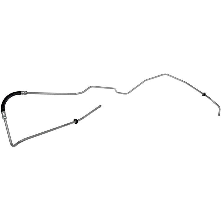Transmission Oil Cooler Line