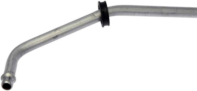 Transmission Oil Cooler line