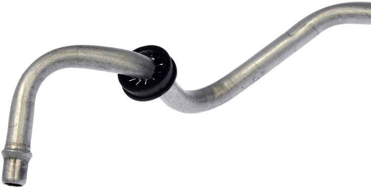 Transmission Oil Cooler line
