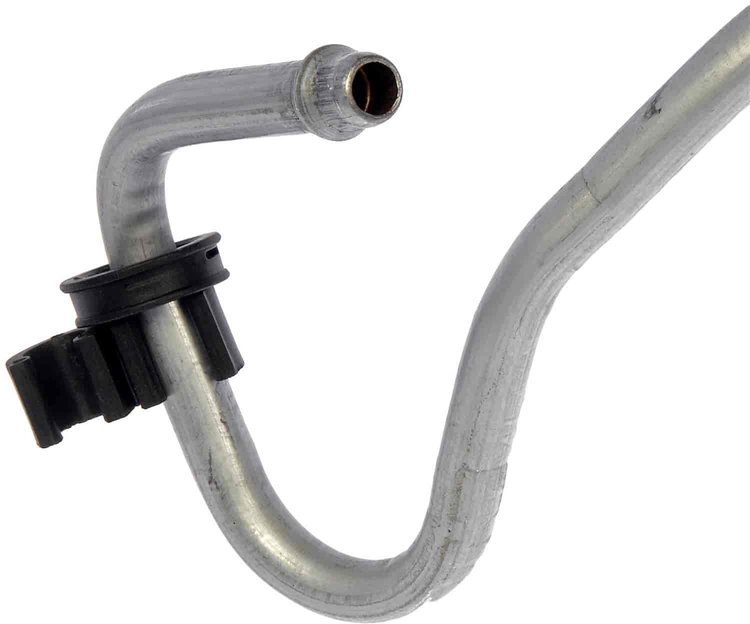 Transmission Oil Cooler line