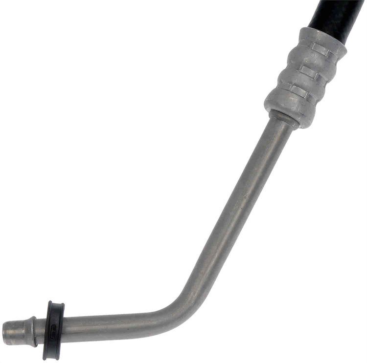 Transmission Oil Cooler line