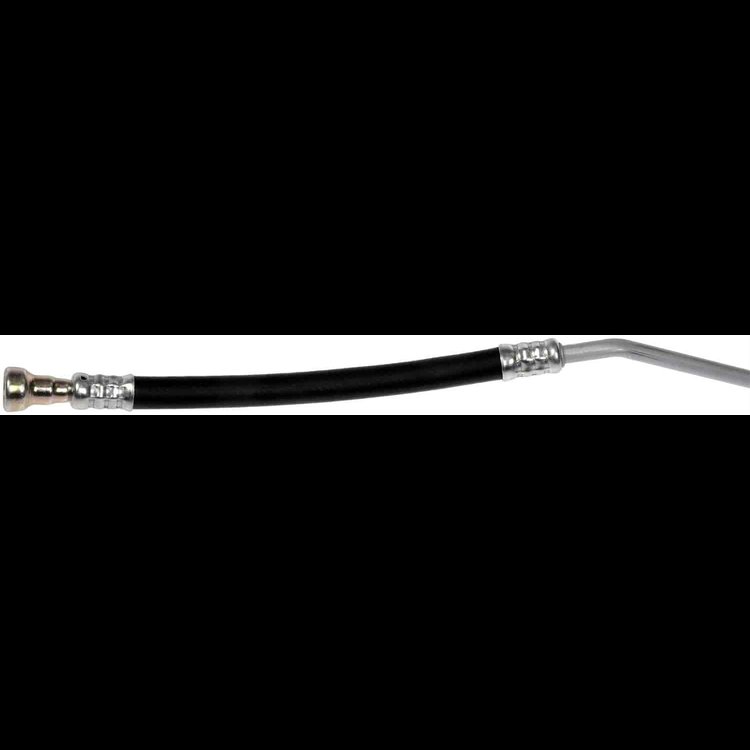 TRANSMISSION OIL COOLER L