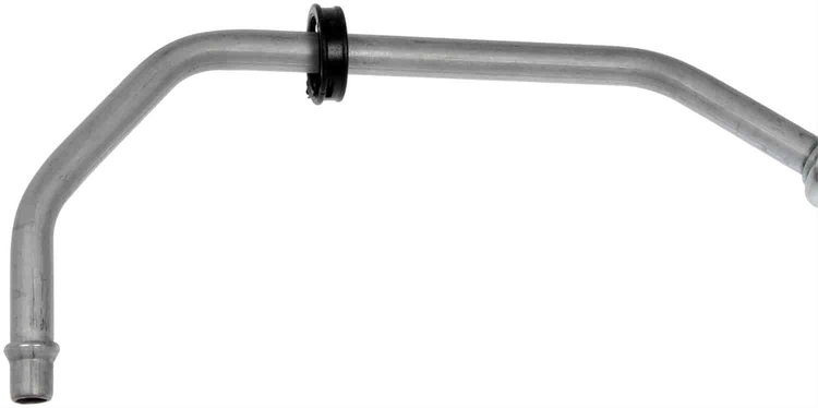 Transmission Oil Cooler Line 2008-2016 Chrysler Town & Country, 2008-2019 Dodge Grand Caravan, 2012-2015 Ram C/V