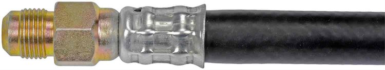 Transmission Oil Cooler Line