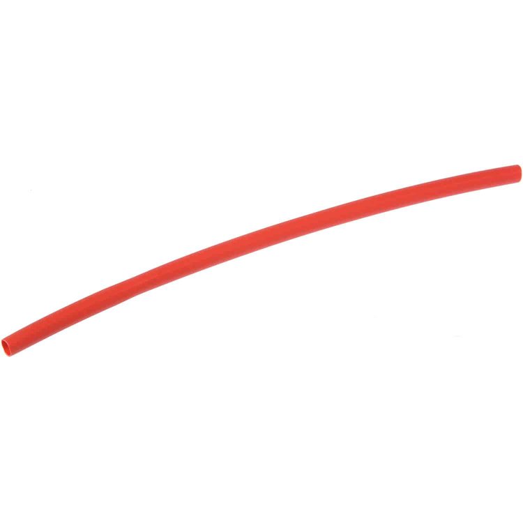 22-18 GAUGE RED HST