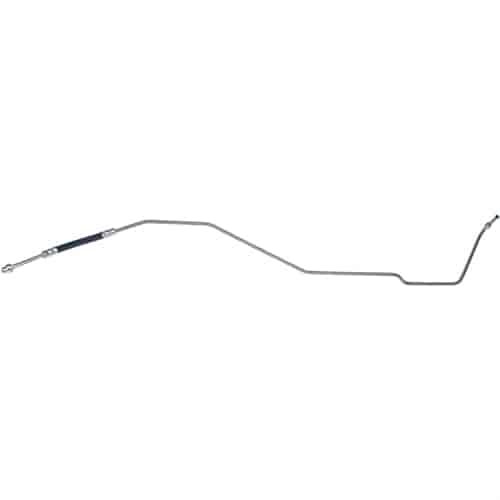 Transmission Oil Cooler Line