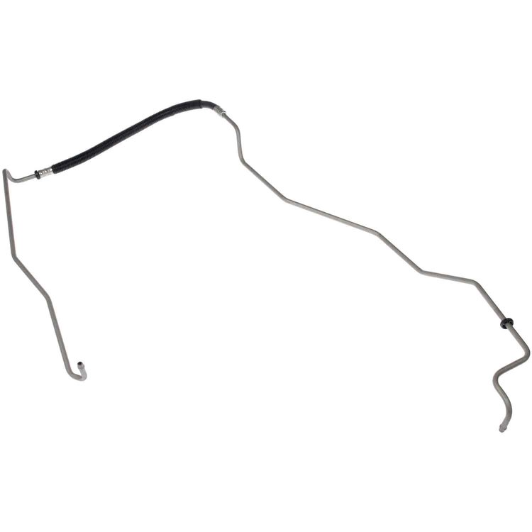 Transmission Oil Cooler Line