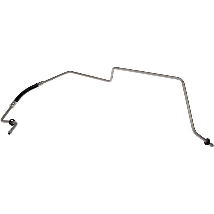 Transmission Oil Cooler Line