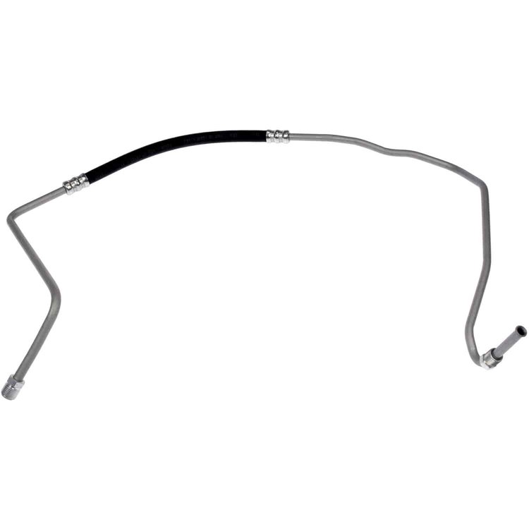 Transmission Oil Cooler Line