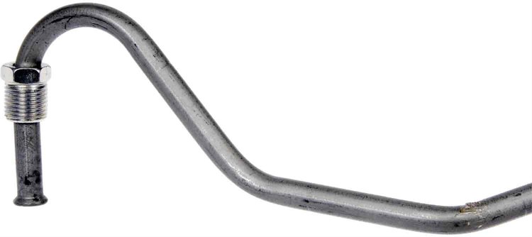 Transmission Oil Cooler Line