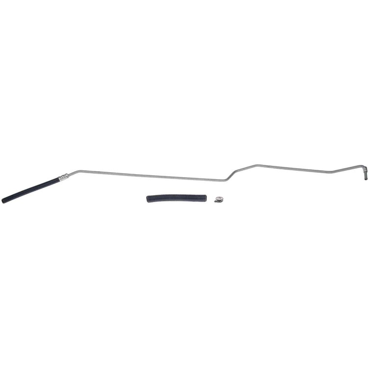 Transmission Oil Cooler Line