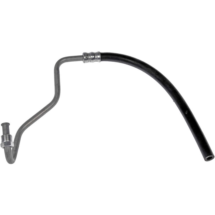 Transmission Oil Cooler Line