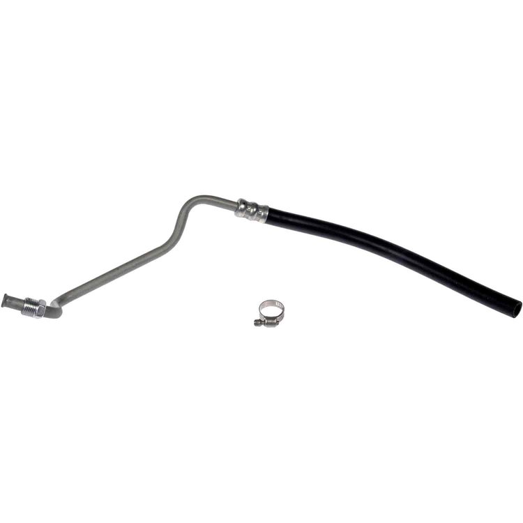 Transmission Oil Cooler Line