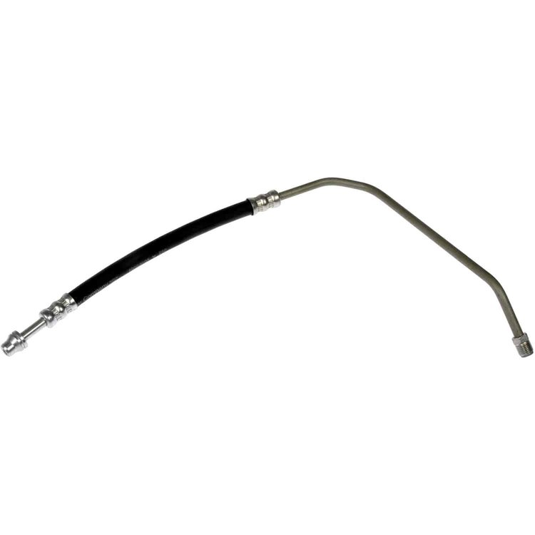 Transmission Oil Cooler Line