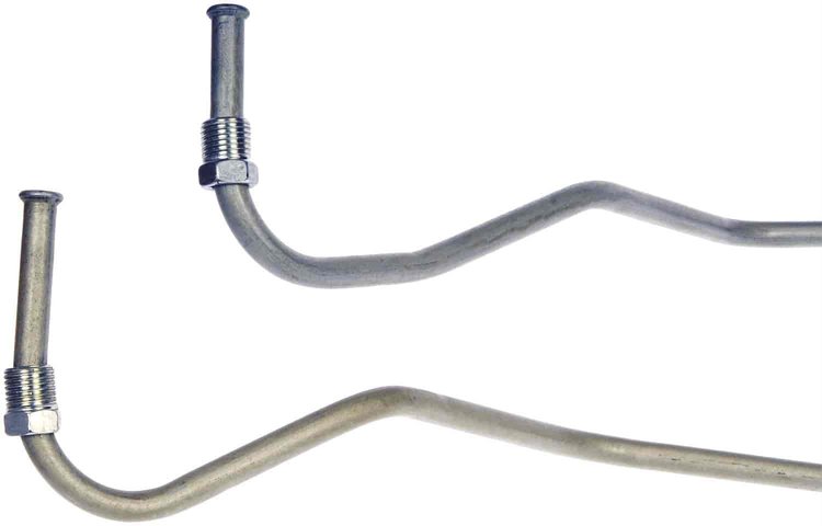 Transmission Oil Cooler Line