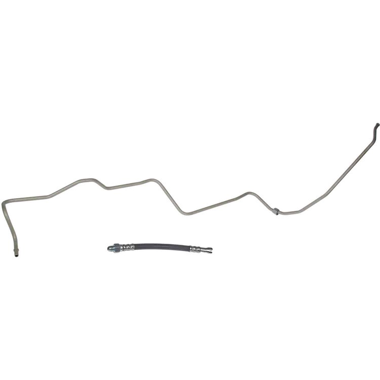 Transmission Oil Cooler Line