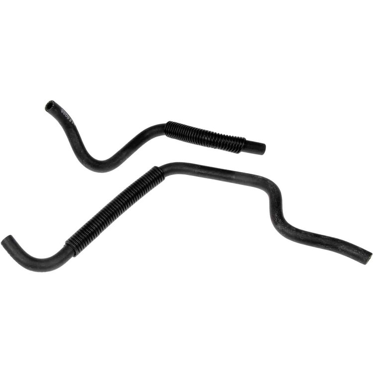 Transmission Oil Cooler Line