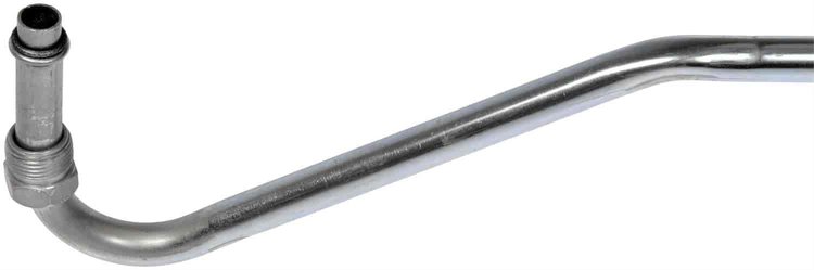 TRANSMISSION OIL COOLER L