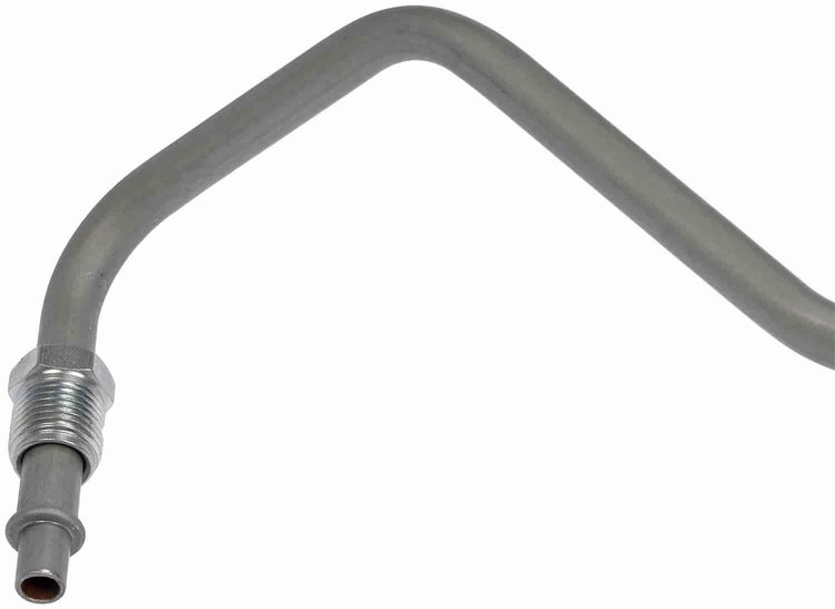 Transmission Oil Cooler Line 1999-2004 Jeep Grand Cherokee