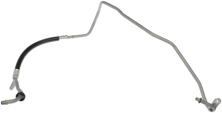 TRANS OIL COOLER LINE