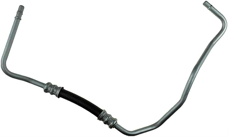 TRANS COOLER LINE FORD
