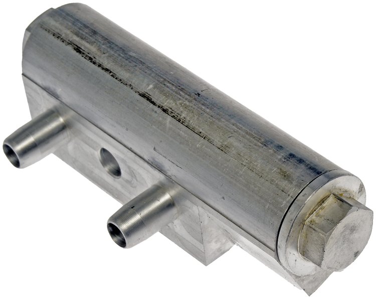 COOLER BYPASS VALVE