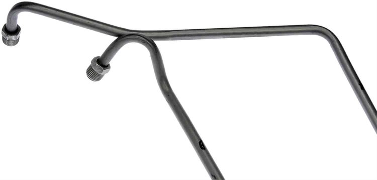Transmission Oil Cooler Line