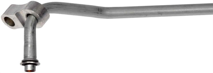 TRANSMISSION OIL COOLER L