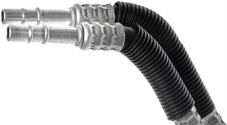 Transmission Oil Cooler Line