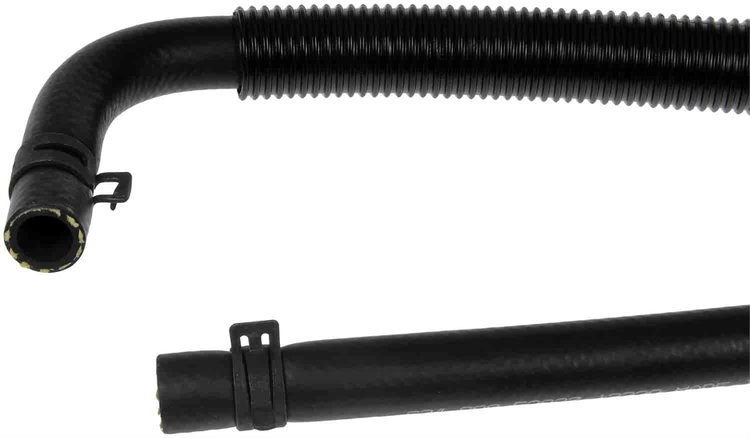 Transmission Cooler Line