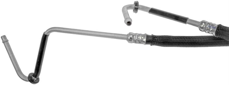 Transmission Oil Cooler Line