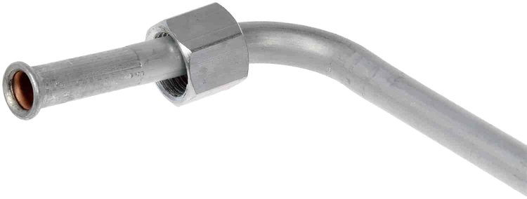 TRANSMISSION OIL COOLER L