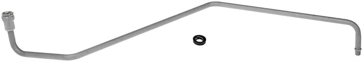 Transmission Oil Cooler Line 2002-2004 Oldsmobile, 2002-2009 Chevy/GMC, 2003-2008 Isuzu, 2004-2007 Buick, 2005-2009 Saab
