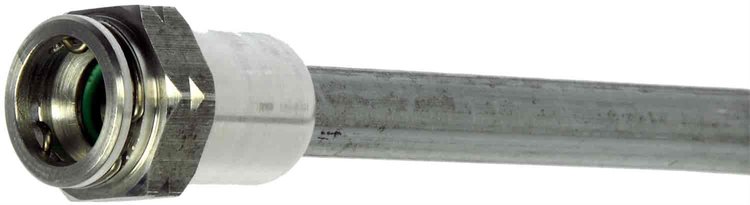 Transmission Oil Cooler Line