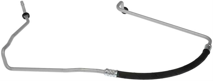 Transmission Oil Cooler Line