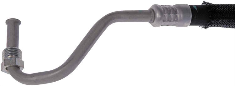 Transmission Oil Cooler Hose