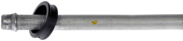 Transmission Oil Cooler Line Inlet