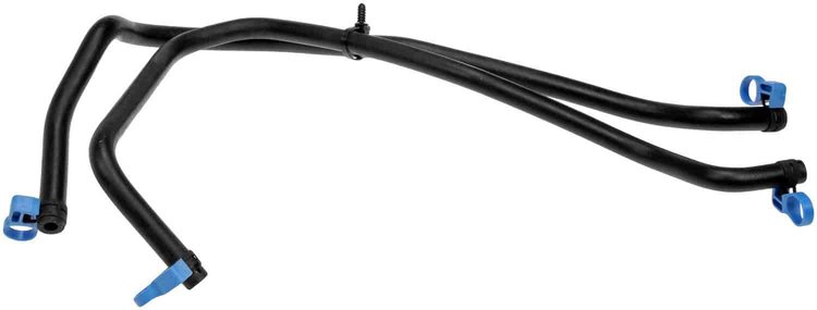 Transmission Oil Cooler Line