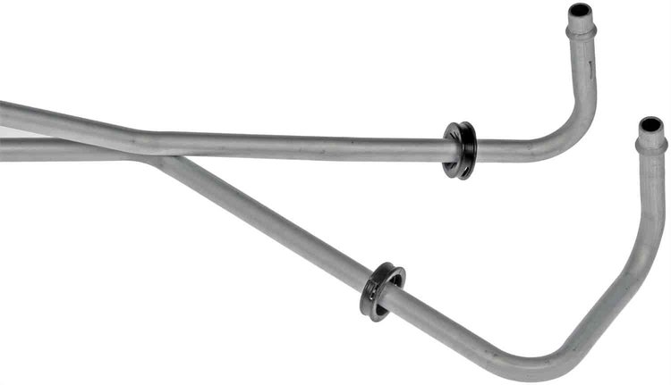 Transmission Oil Cooler Line