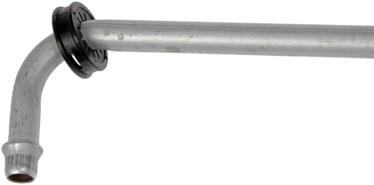 Transmission Oil Cooler Line