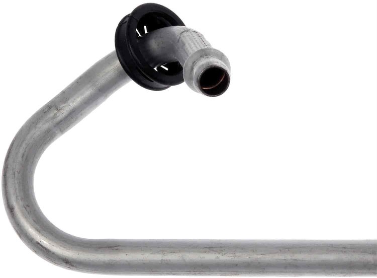 Transmission Oil Cooler Line Lower